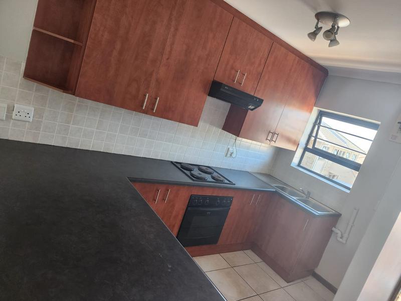 To Let 2 Bedroom Property for Rent in Linton Grange Eastern Cape